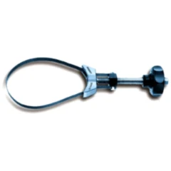 Ölfilterschlüssel Stahlband 65-105 mm