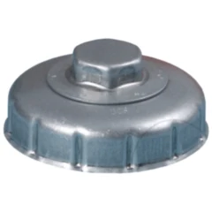 Mahle Ölfilterschlüssel OCS 7 für Motorräder