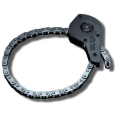 Ölfilterkette für Motorräder