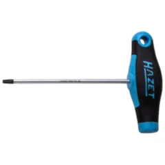 Schraubendreher T-Griff Torx T15