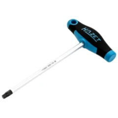 Schraubendreher T-Griff für Torx®-Schrauben T30