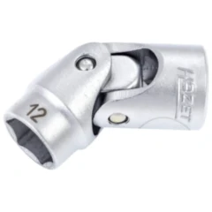 6-Kant Gelenksteckschlüssel 3/8" für schwer zugängliche Bereiche