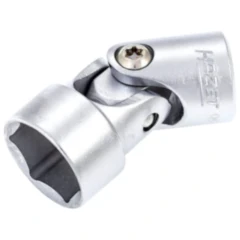 Hazet Gelenknuss 6-Kant 3/8" für schwer zugängliche Verschraubungen