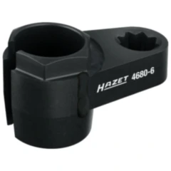 Steckschlüssel 24 mm für Lambdasonden und Sensoren