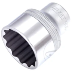 Stecknuss 12-Kant 1/2 Zoll 33 mm für Motorradwerkstatt