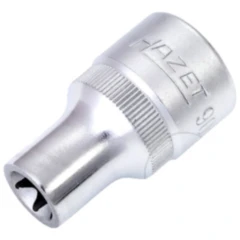 Stecknuss Torx E11 1/2 Zoll - 38 mm Länge