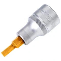 Innensechskant-Stecknuss 1/2 Zoll 5 mm für Motorräder