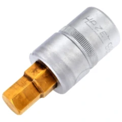 Innensechskant-Stecknuss 1/2 Zoll 12 mm für Motorräder 6077515