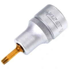 Torx Einsatz 1/2 Zoll T20, Länge 55 mm für Motorräder