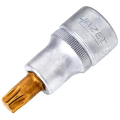 Einsatz Torx T50 1/2 Zoll mit 55 mm Länge