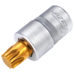 Torx Schraubeneinsatz 1/2" T60, Länge 56 mm