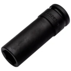 Kraft-Stecknuss 6-Kant 1/2 Zoll 19 mm für Schlagschrauber