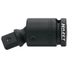 Kraft-Gelenkstück 1/2 Zoll für Schlagschrauber