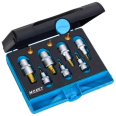 Torx-Satz 10-teilig für Innen