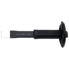 Karosserie-Blechmeißel mit Handschutz für Motorräder