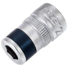 Bit Adapter 1/4 Zoll für 1/4 Länge 23 mm