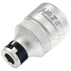 Bit Adapter 1/2 Zoll für 1/4 Zoll 6-Kant Bit Länge 35 mm