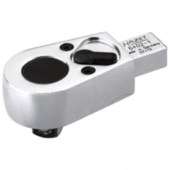 Hazet Einsteck-Umschaltknarre 3/8"