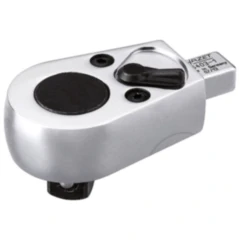 Hazet Einsteck-Umschaltknarre für Motorräder