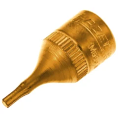 Hazet Torx Schraubeneinsatz T8, 1/4"