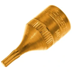 Einsatz Torx 1/4 T20 für Motorräder