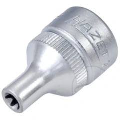Stecknuss Torx 3/8 E5 für Außen-TORX®-Schrauben