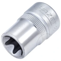 Stecknuss Torx E14 3/8" - 28 mm