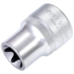 Stecknuss Torx E18 1/2 Zoll für Motorrad