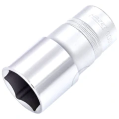 Stecknuss 6-Kant 1/2 Zoll 32 mm für Hazet