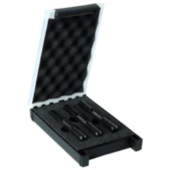 Entriegelungswerkzeug 3-teilig für AMP Tyco