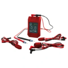 Kriechstrom-Messgerät 5MA-50A für elektrische Systeme