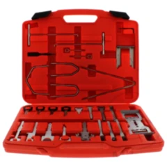 JMP Radio-Demontagewerkzeug-Satz 52-teilig für VW, AUDI, MERCEDES-BENZ