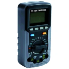 Multimeter für Fahrzeugdiagnose