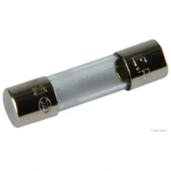 Sicherung 0,5 A für Multimeter H+B