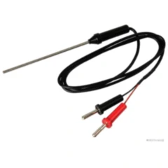 Temperaturfühler für Multimeter 6090170