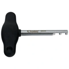 Entriegler für VAG / Porsche