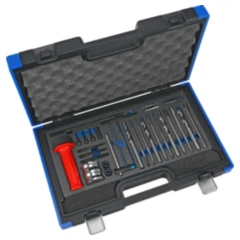 Achsmutter M24x1.5 mm Titan