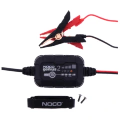NOCO Genius2 6/12V 2A Batterieladegerät