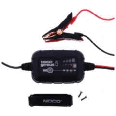 NOCO Genius5 EU 6/12V 5A Batterieladegerät