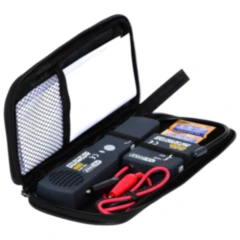 Kurzschlussdetektor 12-42V für Motorräder