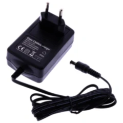 Netzteil 12V 1A für JMP Skan Boost 4000