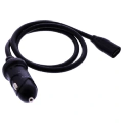 Ladekabel USB-C/12V NOCO für Boost GBX45/55/75/155