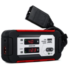 Memory Saver 12V für GYS Nomad OBD