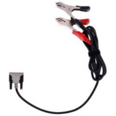 Batterie-Anschlusskabel mit Klemmen für Skan BEST