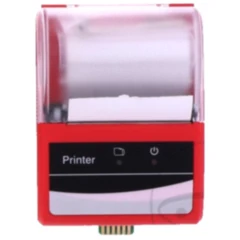 Drucker für Skan Best JMP mit PAPIERROLLE