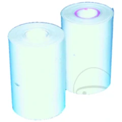 Druckerpapierrollen 2 Stück für DBP 03P und MBT301