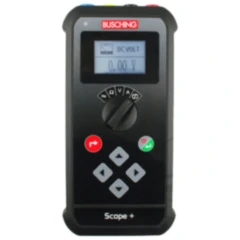 Multi LOGIKPRUEFTESTER XL SCOPE Plus