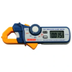 Digitale AC/DC-Kriechstromzange für präzise Strommessung