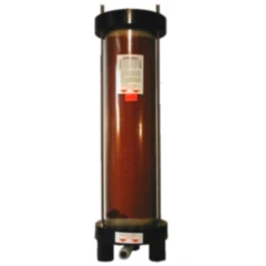 Jonomat Maxi Mischbett für Wasserentsalzung