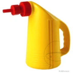 Nachfüllflasche für Batteriewasser 2 l